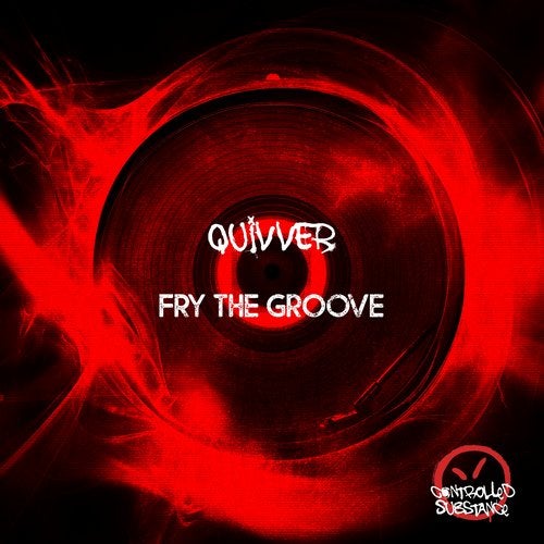 Quivver - Fry the Groove (Original Mix)