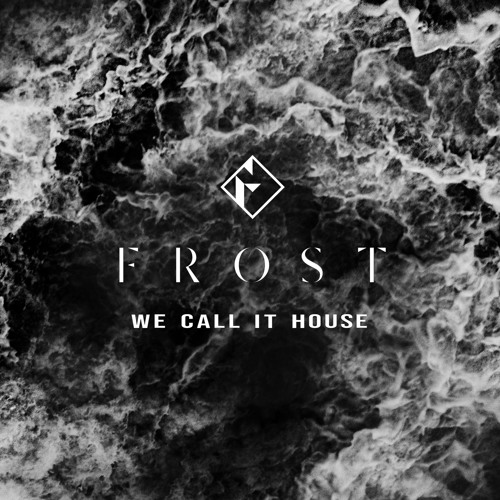 Frost - We Call It House (Original Mix)