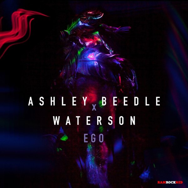 Ashley Beedle, Waterson - Ego (North Street Club Remix)