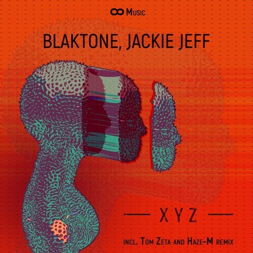 Jackie Jeff, blaktone - Xyz (Haze-M Remix)