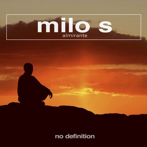 Milo S - Almirante (Original Club Mix)