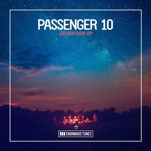 Passenger 10 - Desertion (Original Club Mix)