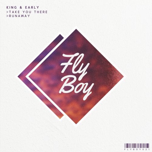 King & Early - Runaway (Extended)