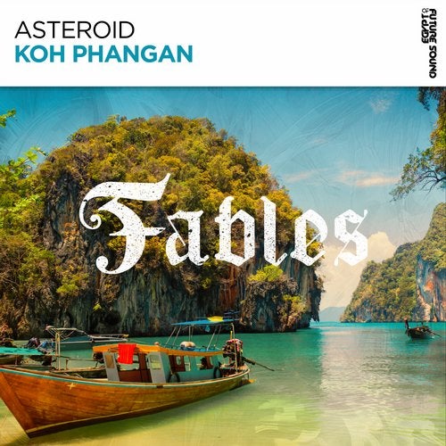 Asteroid - Koh Phangan (Extended Mix)