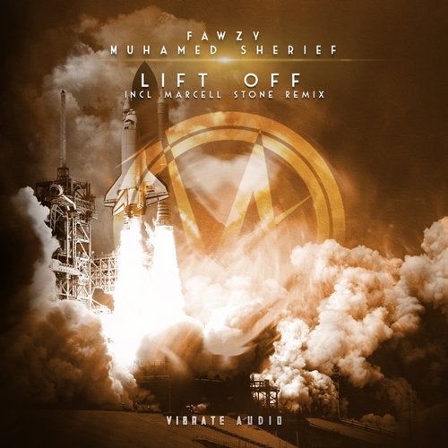 FAWZY & Muhamed Sherief - Lift Off (Marcell Stone Extended Remix)