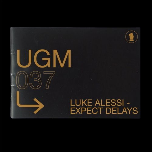 Luke Alessi - Expect Delays (Animal Trainer Remix)