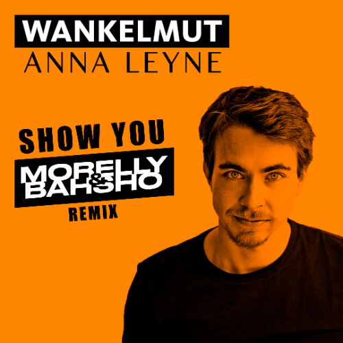 Wankelmut & Anna Leyne - Show You (Morelly & Bahsho Remix)