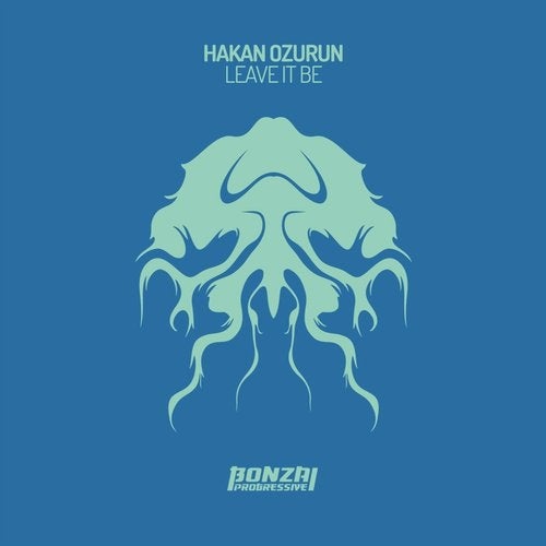 Hakan Ozurun - Leave It Be (Hisham Sabbah Remix)