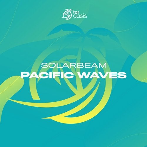 Solarbeam - Pacific Waves (Original Mix)