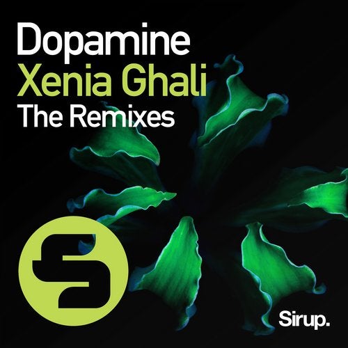 Xenia Ghali - Dopamine (Jameson Remix)