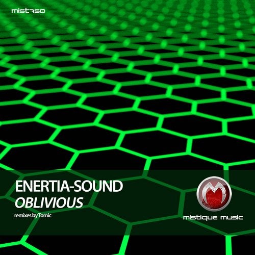 Enertia-Sound - Oblivious (Tomic Remix)