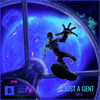 Just a Gent - URCA (feat. Olivia Grace)