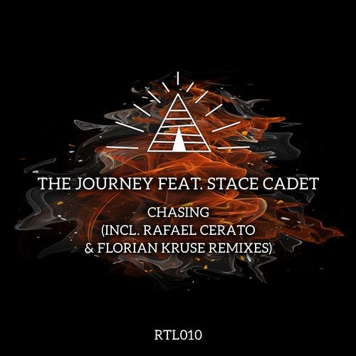 The Journey feat. Stace Cadet - Chasing (Rafael Cerato Remix)