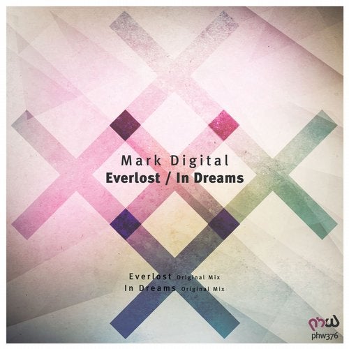 Mark Digital - Everlost (Original Mix)