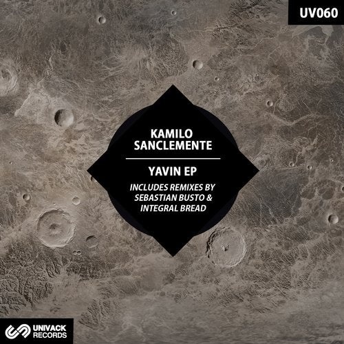 Kamilo Sanclemente - Lesath (Sebastian Busto)