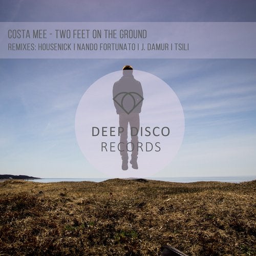 Costa Mee - Two Feet on the Ground (Housenick Remix)