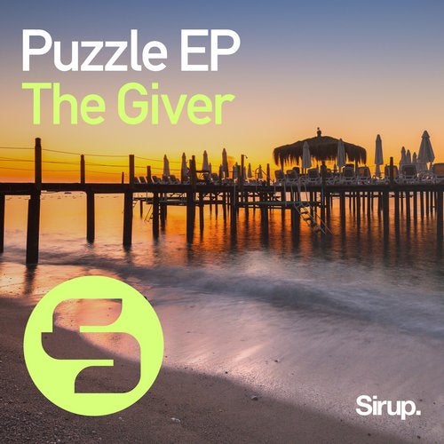 The Giver - Puzzle (Original Club Mix)