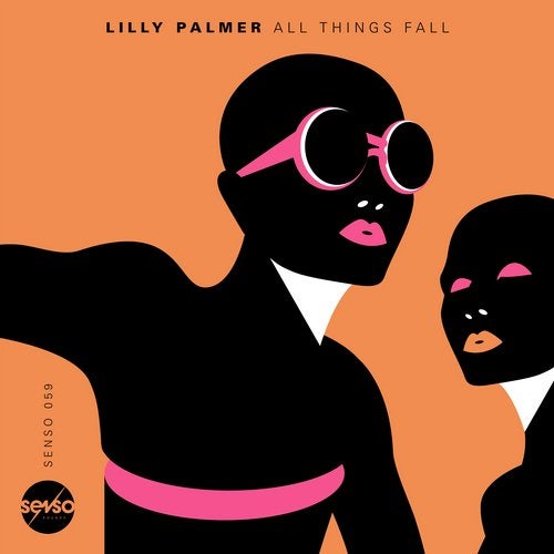 Lilly Palmer - All Things Fall (Teenage Mutants Remix)