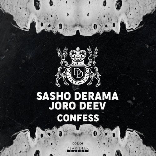 Sasho Derama - Fire Chaos (Original Mix)