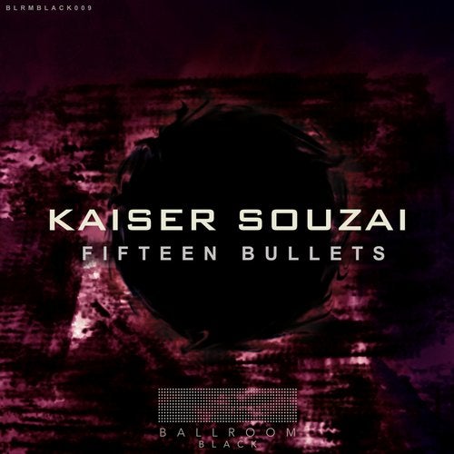 Kaiser Souzai - Zug Der Liebe (Fifteen Bullets Rehab)