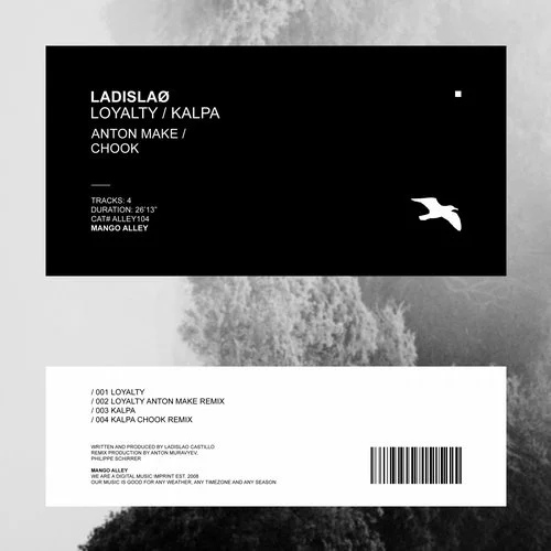 LADISLAØ - Kalpa (Original Mix)