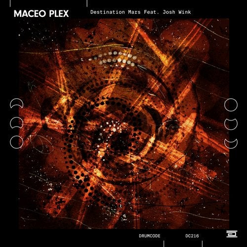 Maceo Plex - Destination Mars (Shall Ocin Remix)