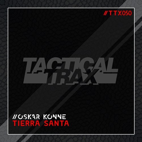 Oskar Konne - Tierra Santa (Original Mix)