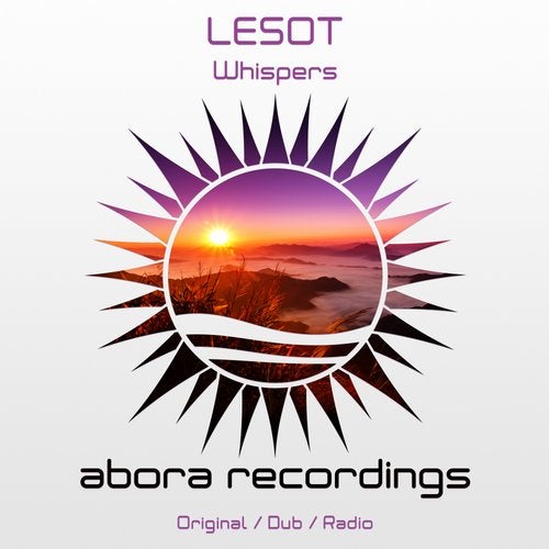 LESOT - Whispers (Original Mix)