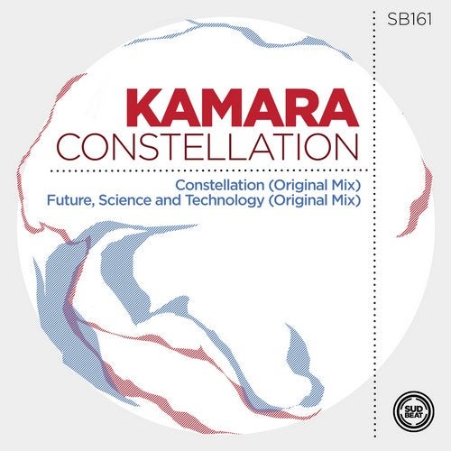 Kamara - Future, Science And Technology (Original Mix)