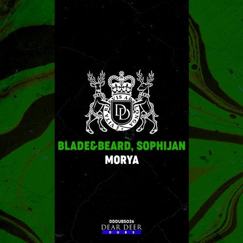 Blade & Beard, Sophijan - Agron (Original Mix)