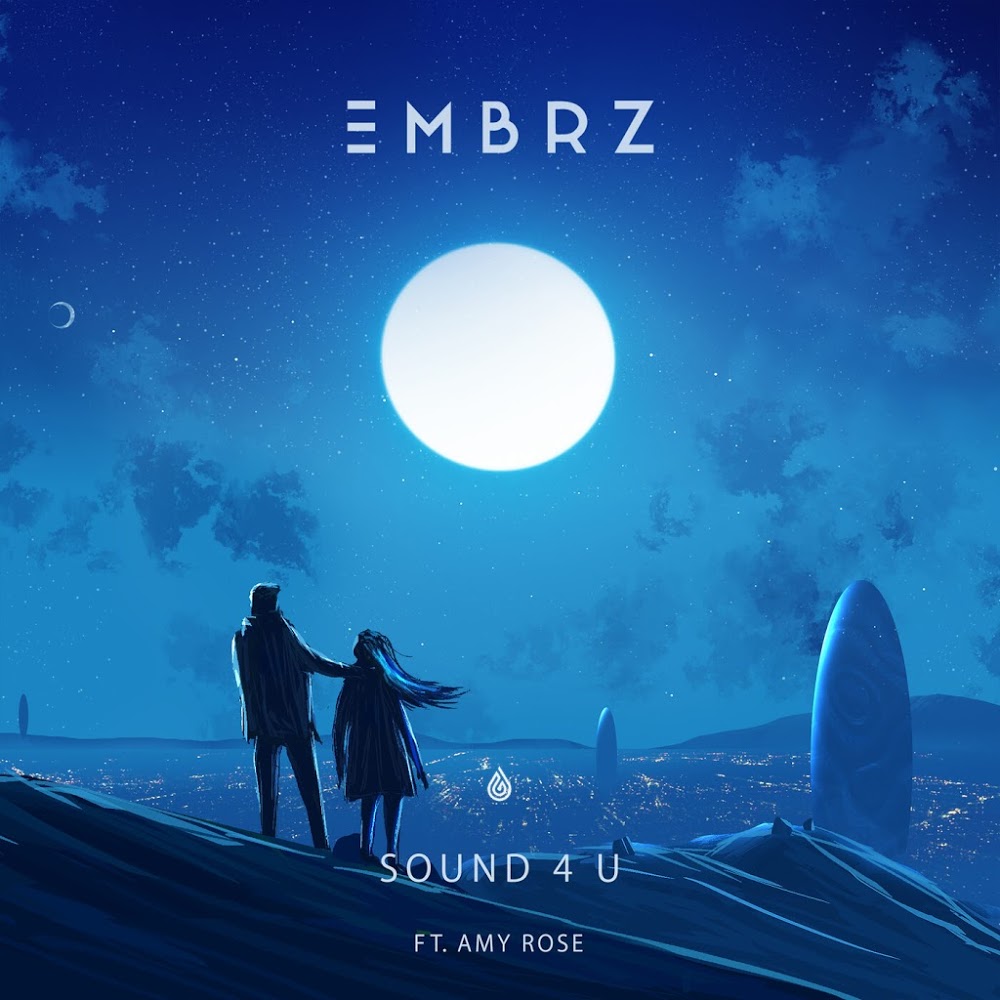 EMBRZ & Amy Rose - Sound 4 U (Original Mix)