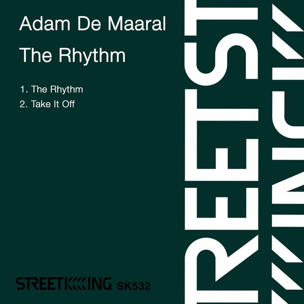 Adam De Maaral - The Rhythm