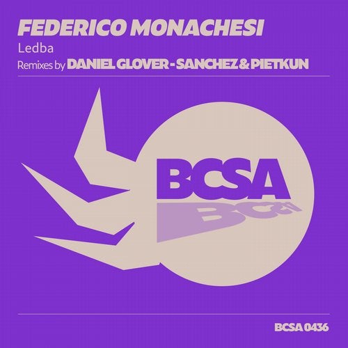 Federico Monachesi - Lebda (Original Mix)