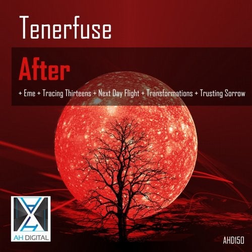 Tenerfuse - After (Original Mix)