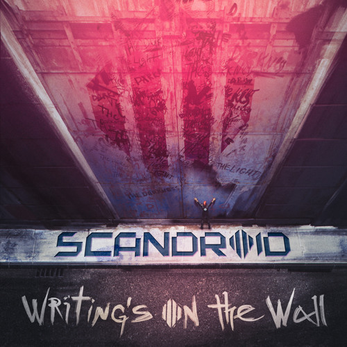 Scandroid - Writing's On The Wall (Original Mix)