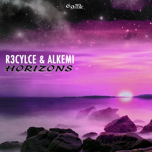 R3cycle, Alkemi - Horizons (Original Mix)