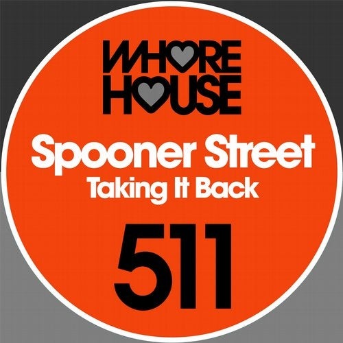 Spooner Street - Taking It Back (Original Mix)