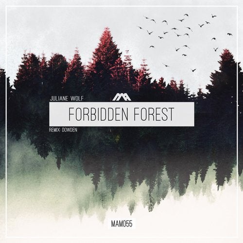 Juliane Wolf - Forbidden Forest (Original Mix)