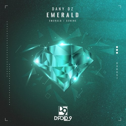 Dany Dz - Emerald (Original Mix)