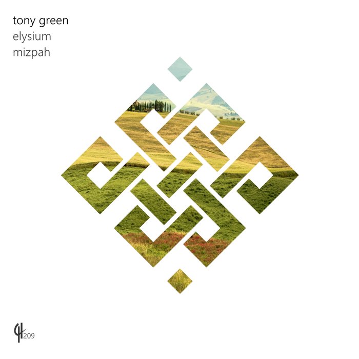 Tony Green - Elysium (Original Mix)