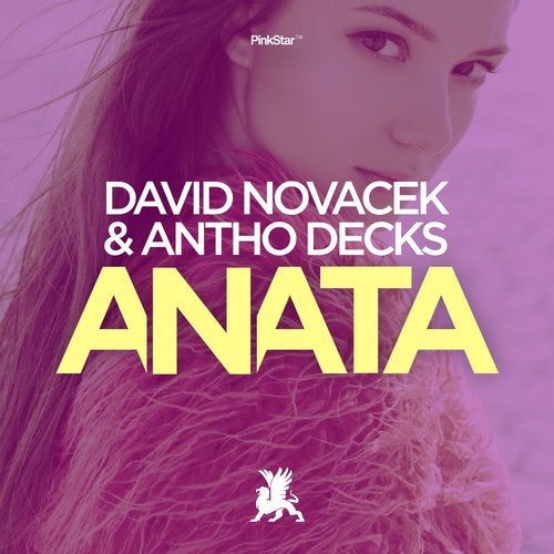 Antho Decks, David Novacek - Anata (Original Club Mix)