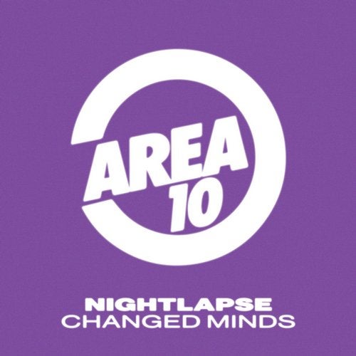 Nightlapse - Changed Minds (Extended Mix)