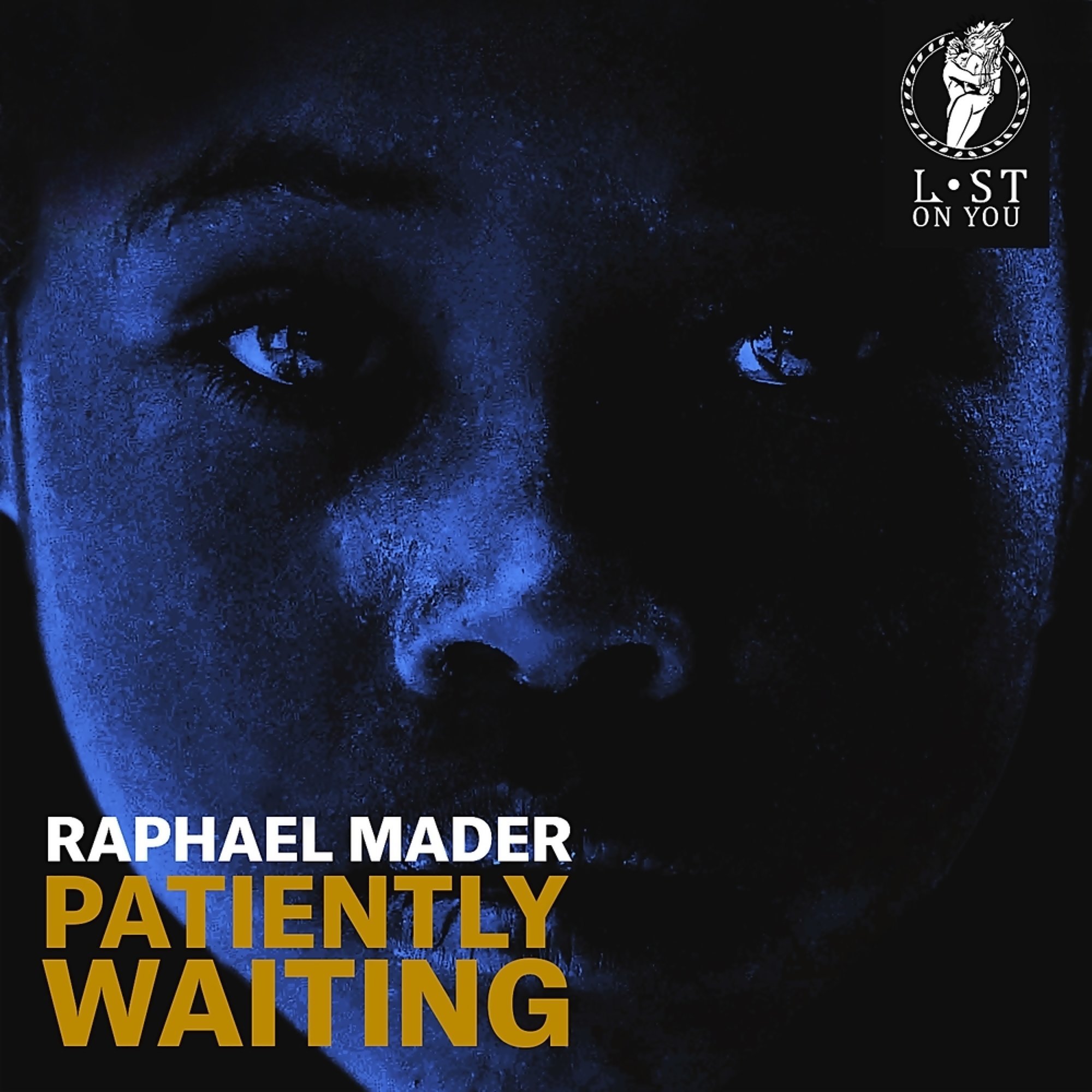 Raphael Mader - Patiently Waiting (Original Mix)