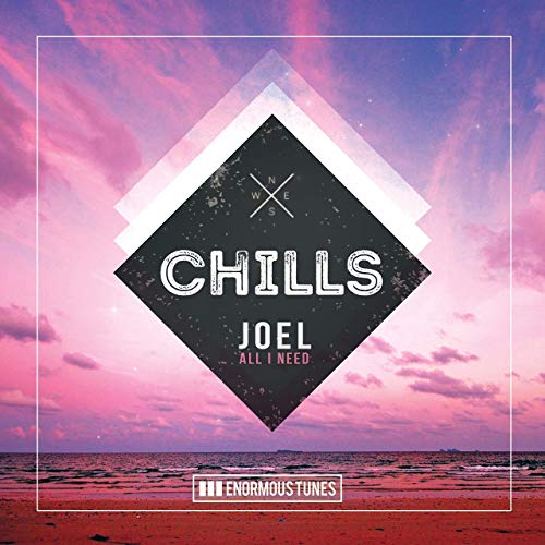 Joel - All I Need (Extended Mix)