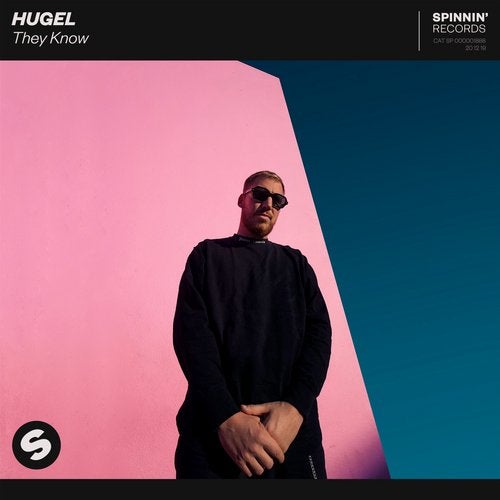 Hugel - They Know (Extended Version)