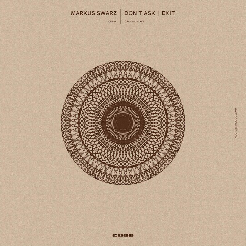 Markus Swarz - Exit (Original Mix)