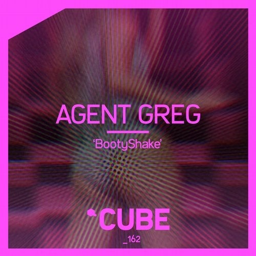Agent Greg - BootyShake (Original Mix)