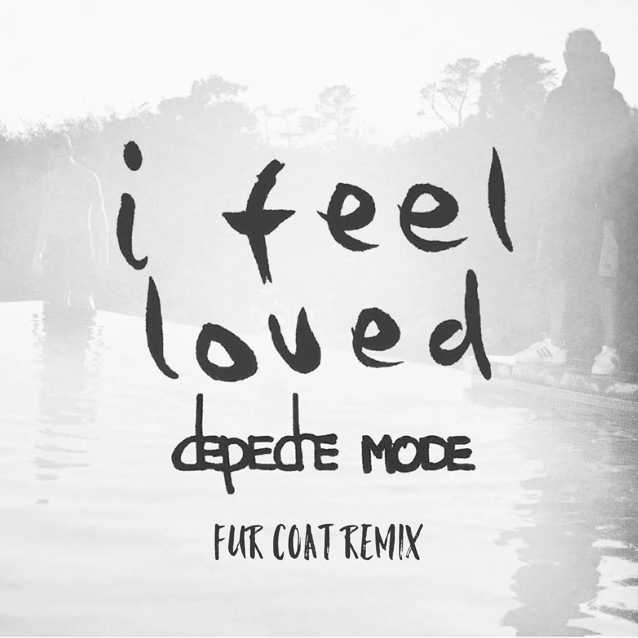 Depeche Mode - I Feel Loved (Fur Coat Remix)