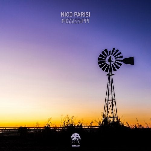 Nico Parisi - Mississippi (Original Mix)