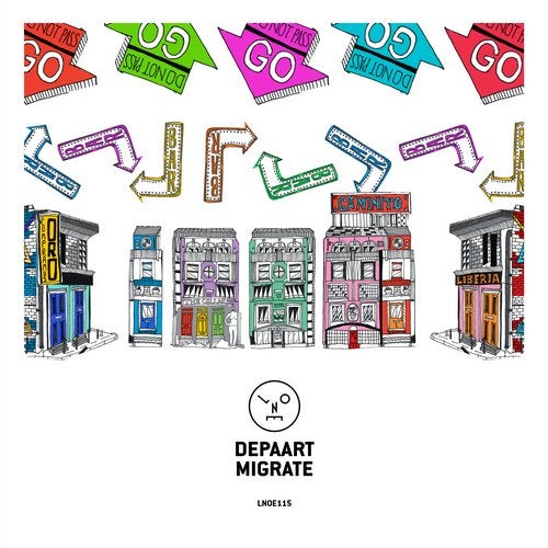 Depaart - Malvats (Original Mix)